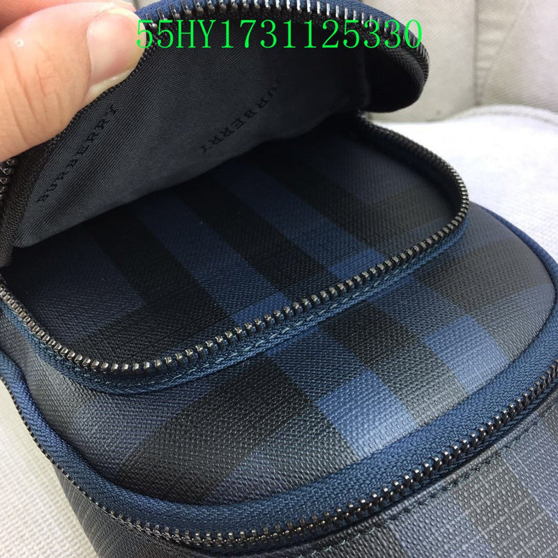 Fan Fashion -GLM - Top quality BBR Bags - 350