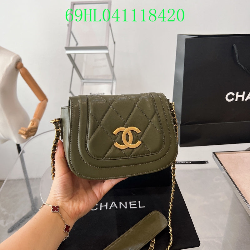 Glami - CHL Bags - 1858