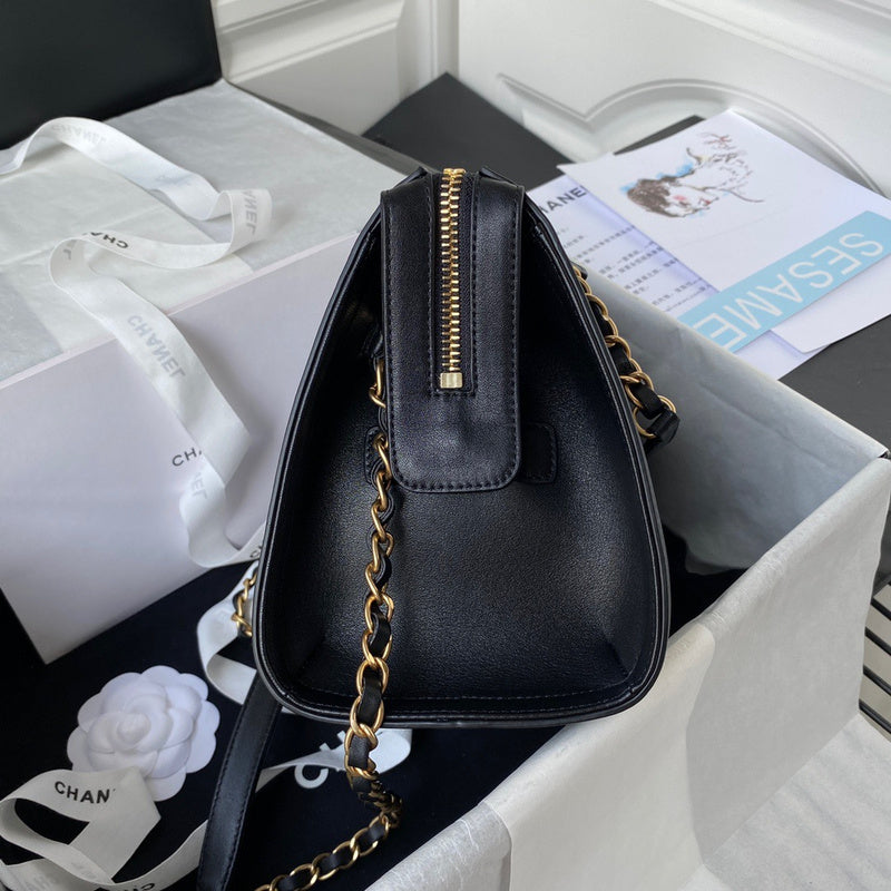 Satchel Bags - CHL Bags - 7612