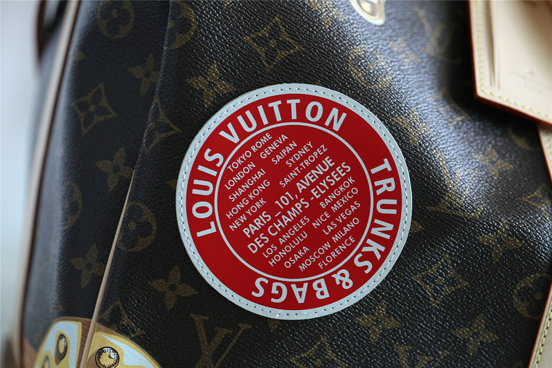 Glami GlamI Lu-Vi bags - 9439