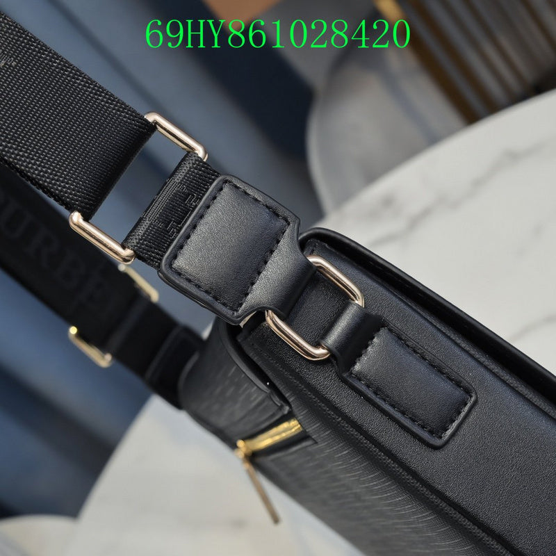 Fan Fashion -GLM - Top quality BBR Bags - 379