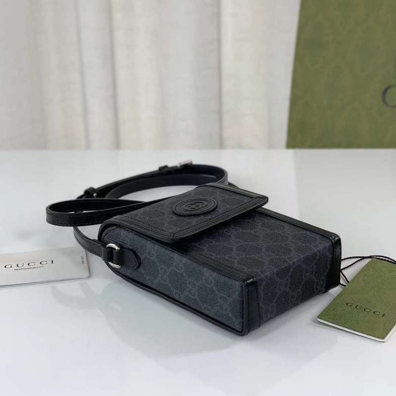 GUI2 Bags - Fashion Bags  384