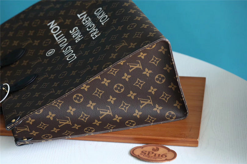 Glami GlamI Lu-Vi bags - 8670