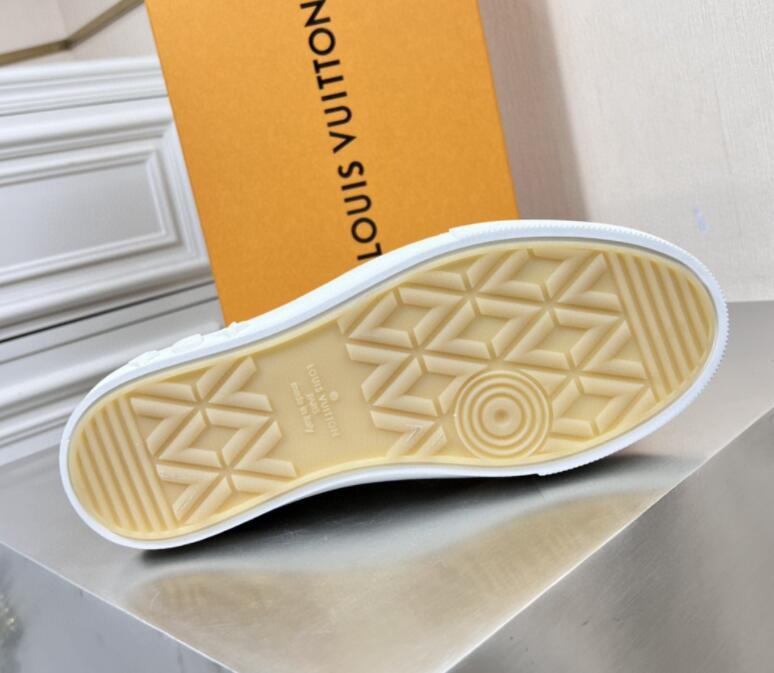glami shop- LOV Men Shoes - 832