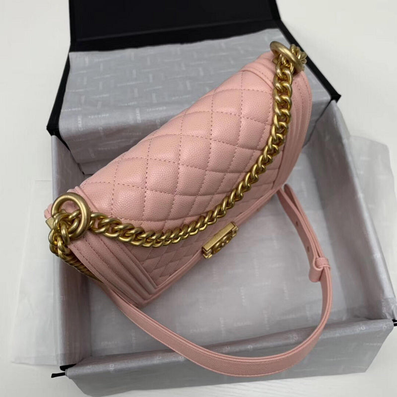 Satchel Bags - CHL Bags - 621