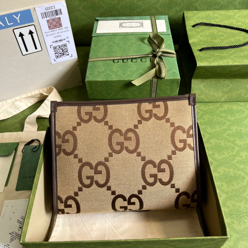 Gucci Luxury Fashion Bag