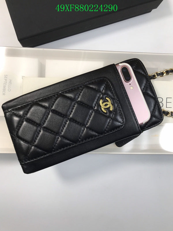 Glami - CHL Wallet - 2643