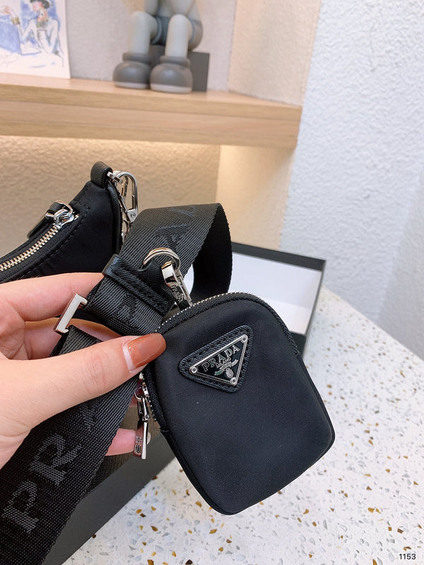 Satchel Bags - PDA Bags - 537