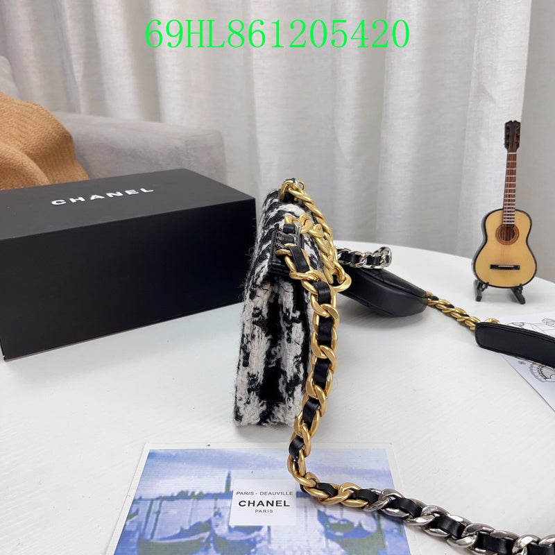 Glami - CHL Bags - 1759