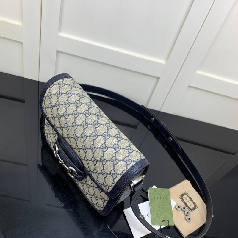 Satchel Bags - GUC Bags - 640