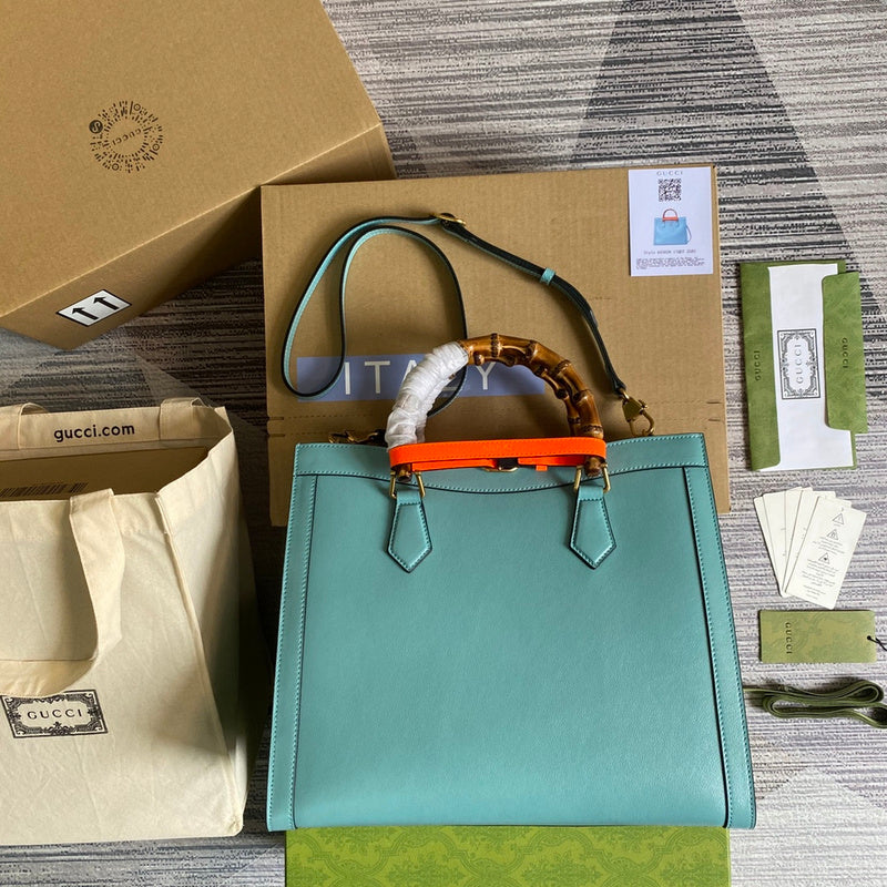 Satchel Bags - GCI Bags - 5106
