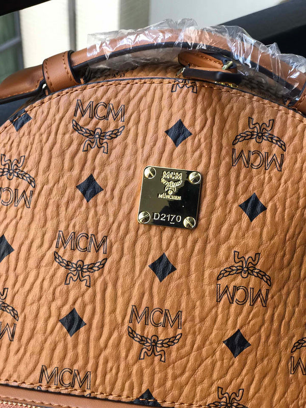 Satchel Bags - MC Bags - 036