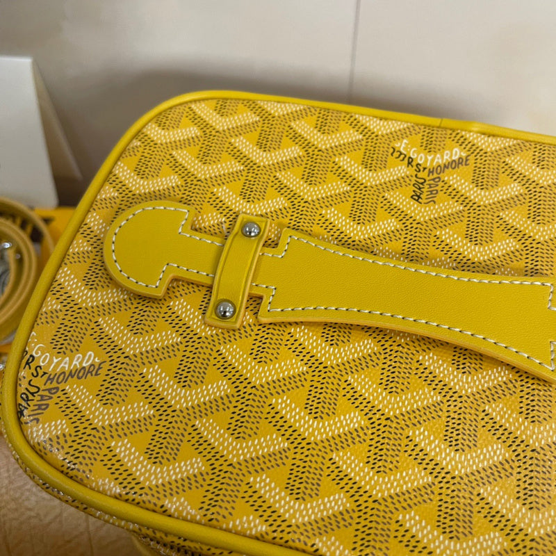 Satchel Bags - GOD Bags - 844
