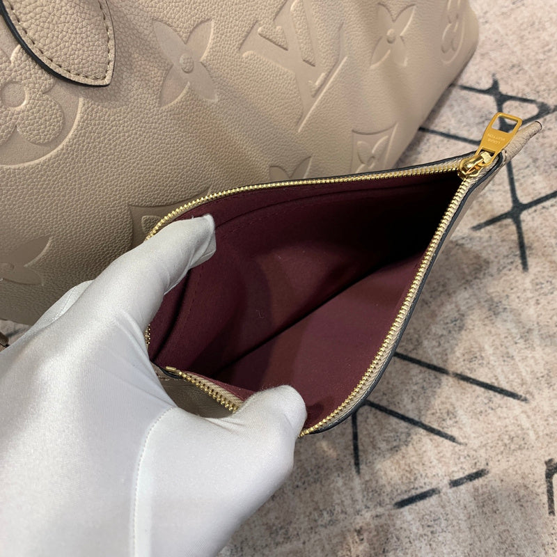 Satchel Bags - VL Bags - 5983
