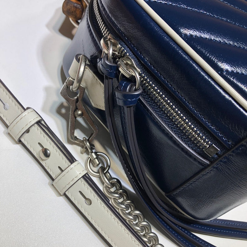 Satchel Bags - GCI Bags - 3687