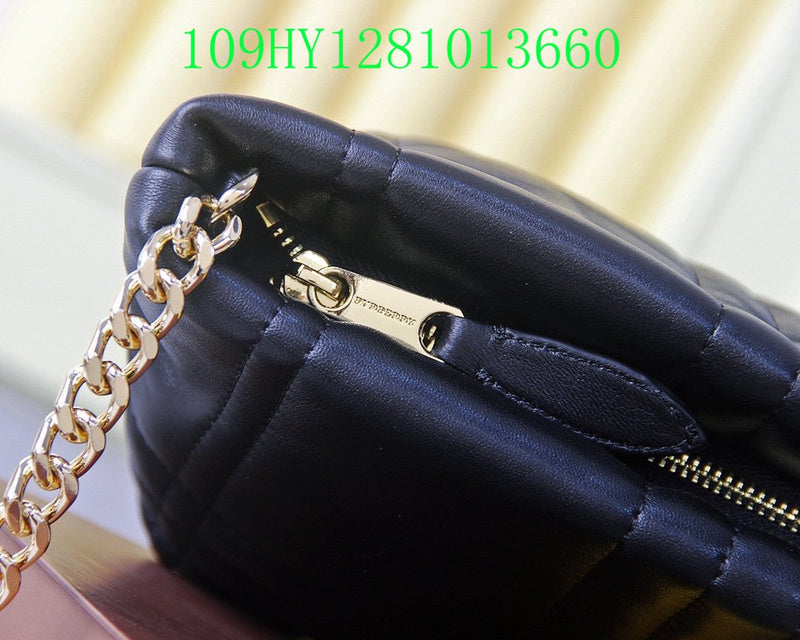 Fan Fashion -GLM - Top quality BBR Bags - 370