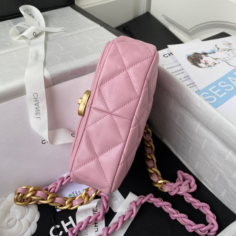 Satchel Bags - CHL Bags - 7627
