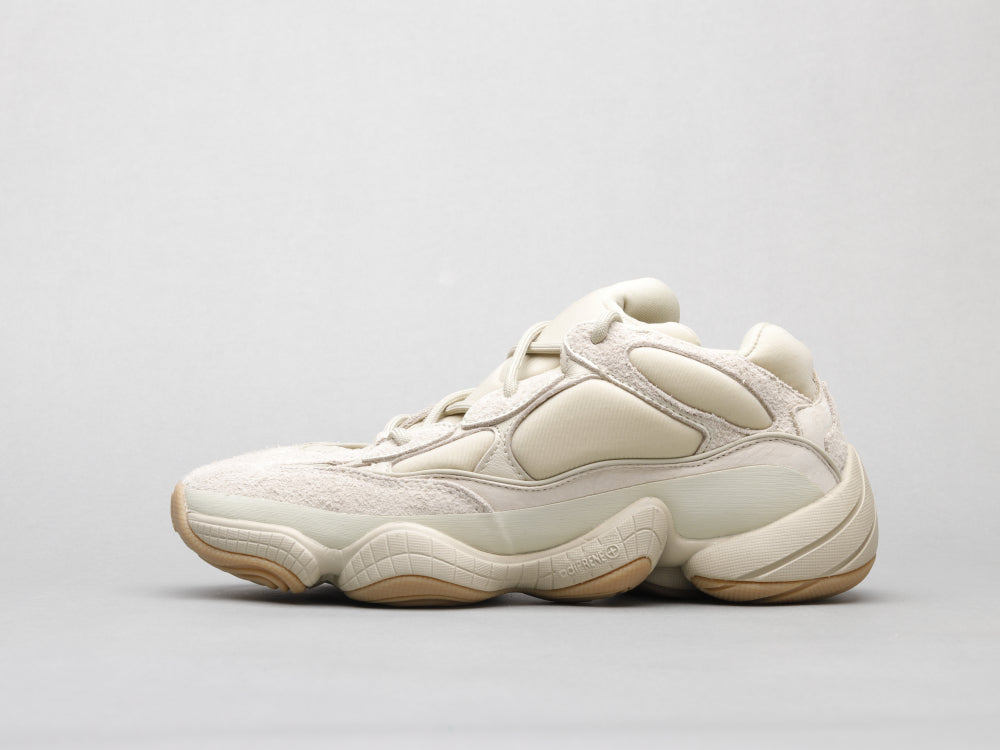 GLM - Yzy 500 Stone Sneaker
