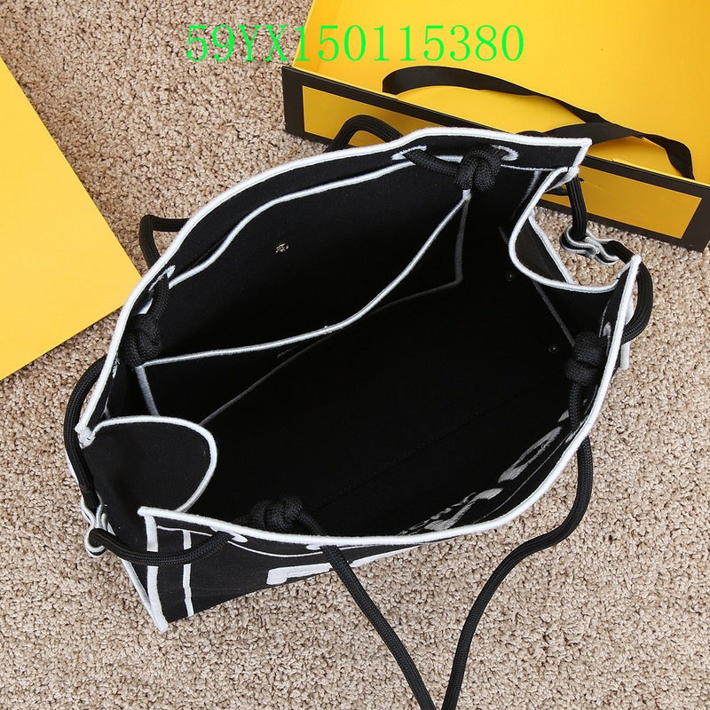 Glami - FDE Bags - 3477