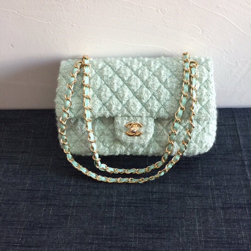 Satchel Bags - CHL Bags - 2675
