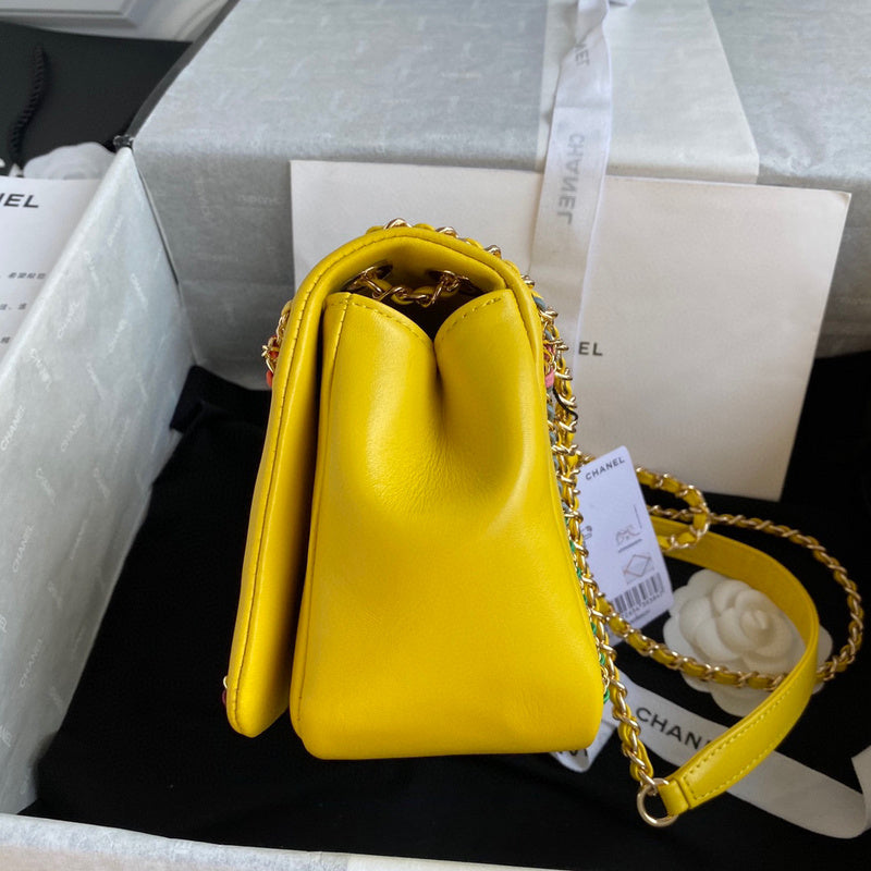 Satchel Bags - CHL Bags - 1623