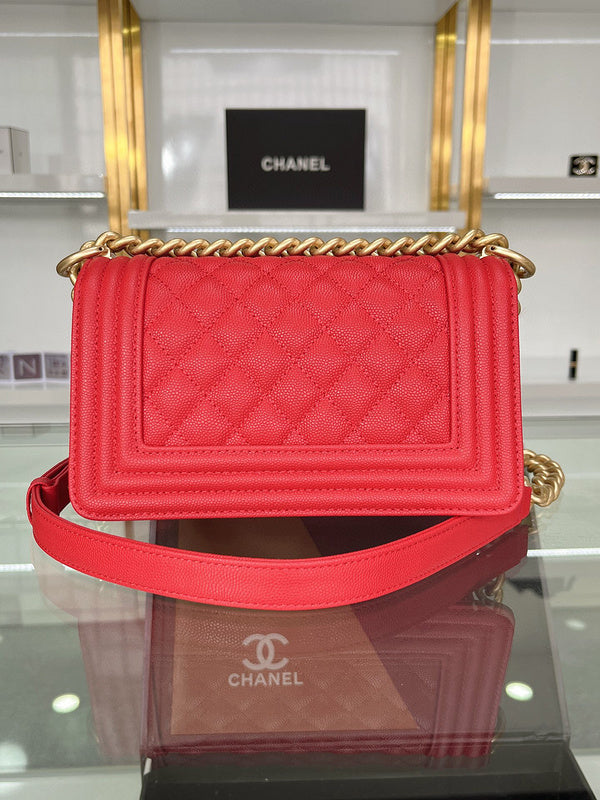 Satchel Bags - CHL Bags - 3168