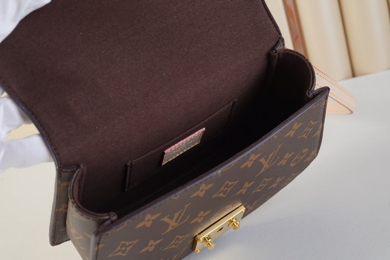 Satchel Bags - VL Bags - 2903