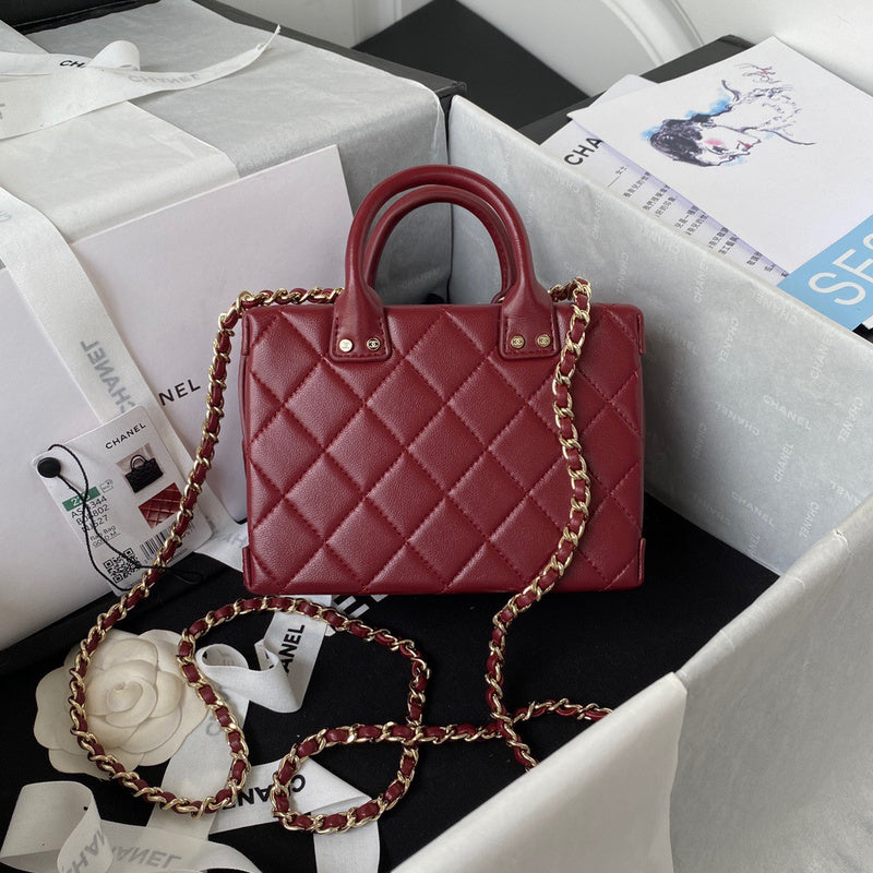 Satchel Bags - CHL Bags - 7596
