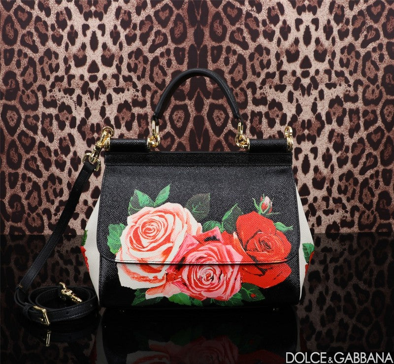 Satchel Bags - DG Bags - 414