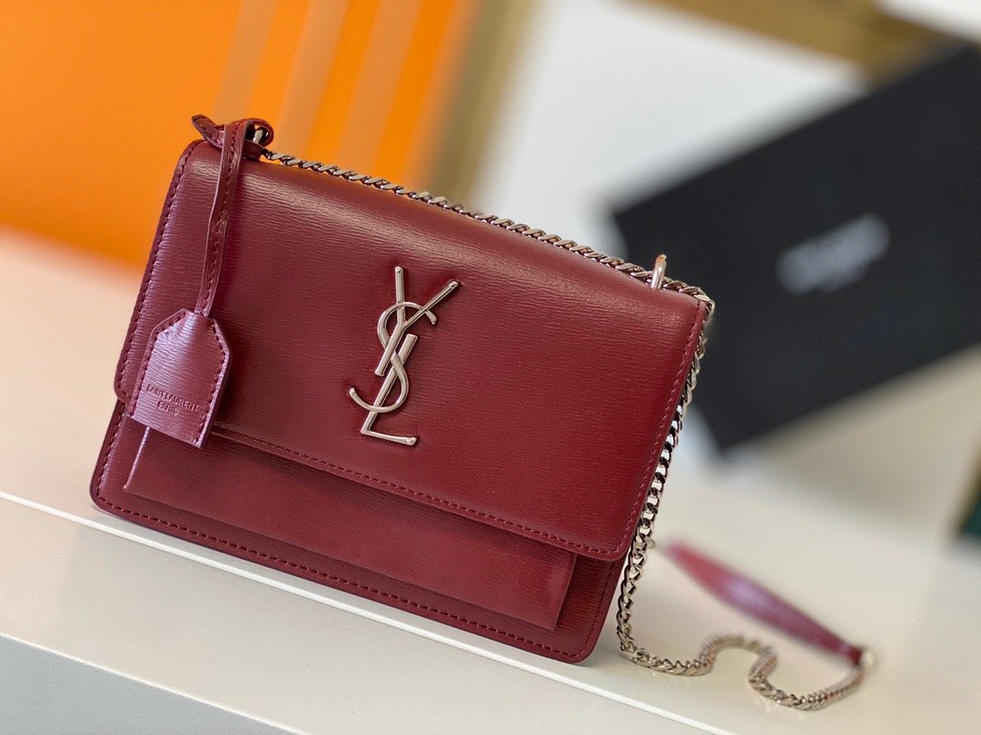 GLM - Top Quality Bags SLY 019