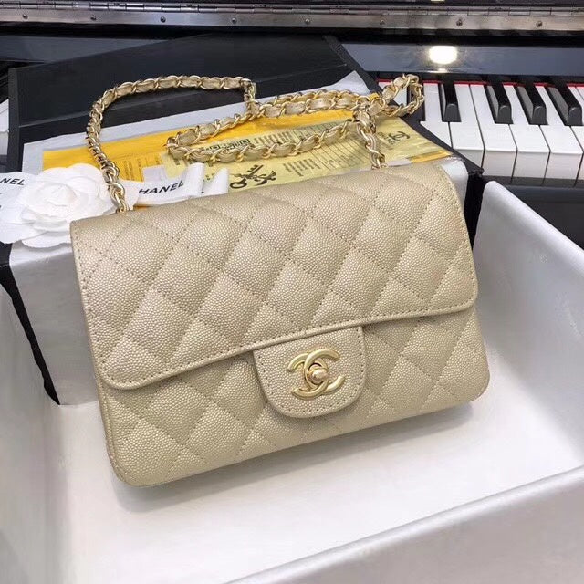 Satchel Bags - CHL Bags - 568