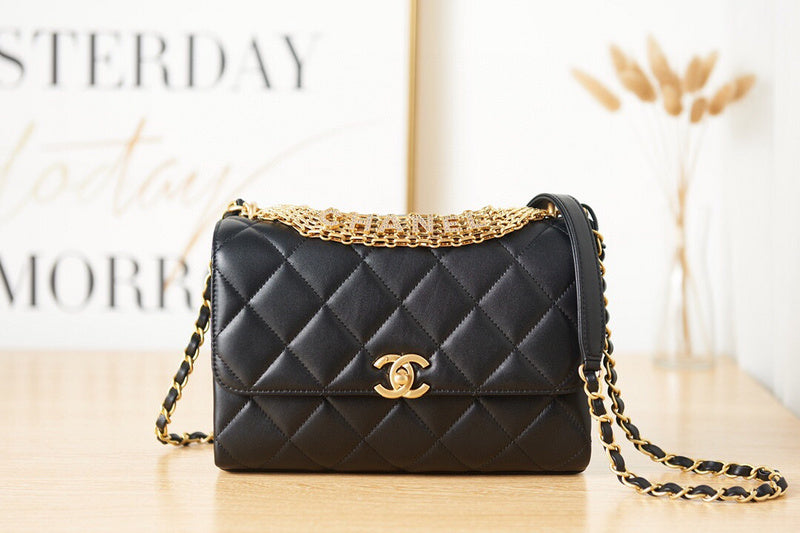 Satchel Bags - CHL Bags - 2878