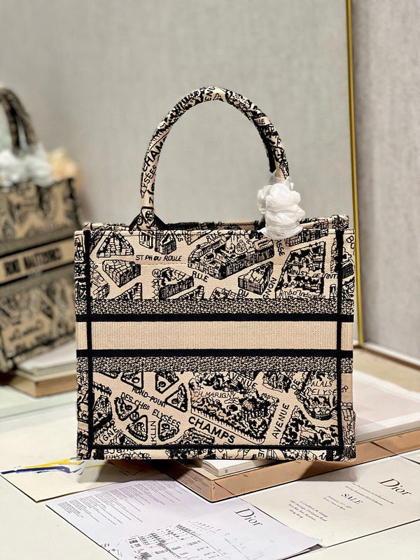 Glami Fashion - DIR Bags - 125