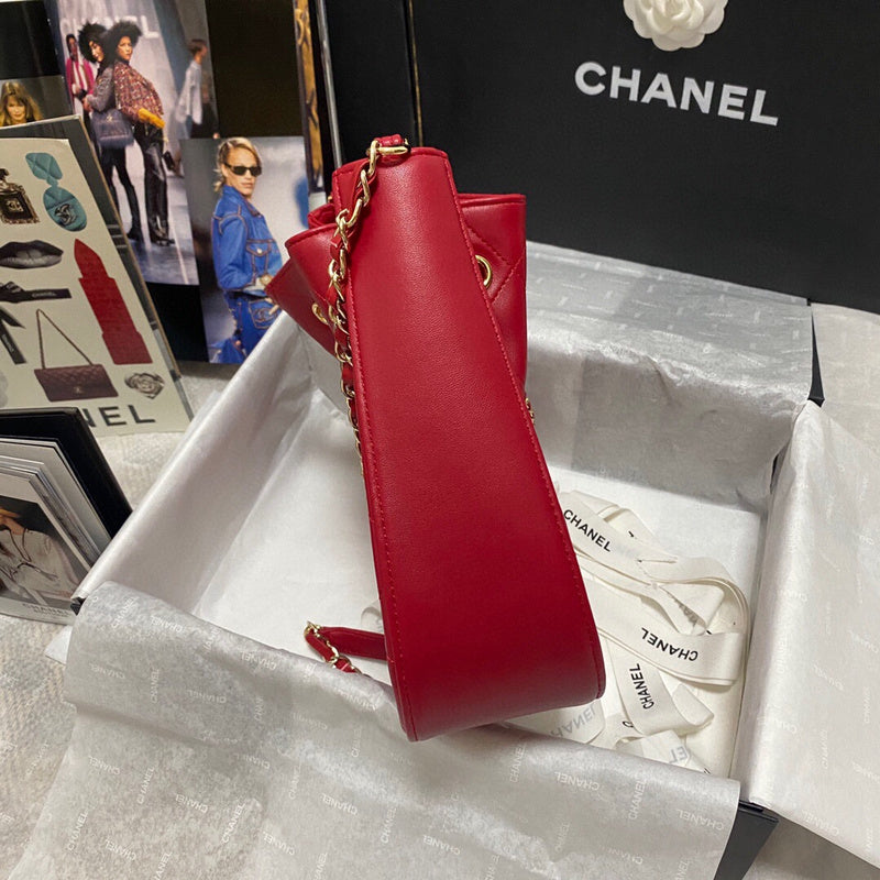 Satchel Bags - CHL Bags - 3616