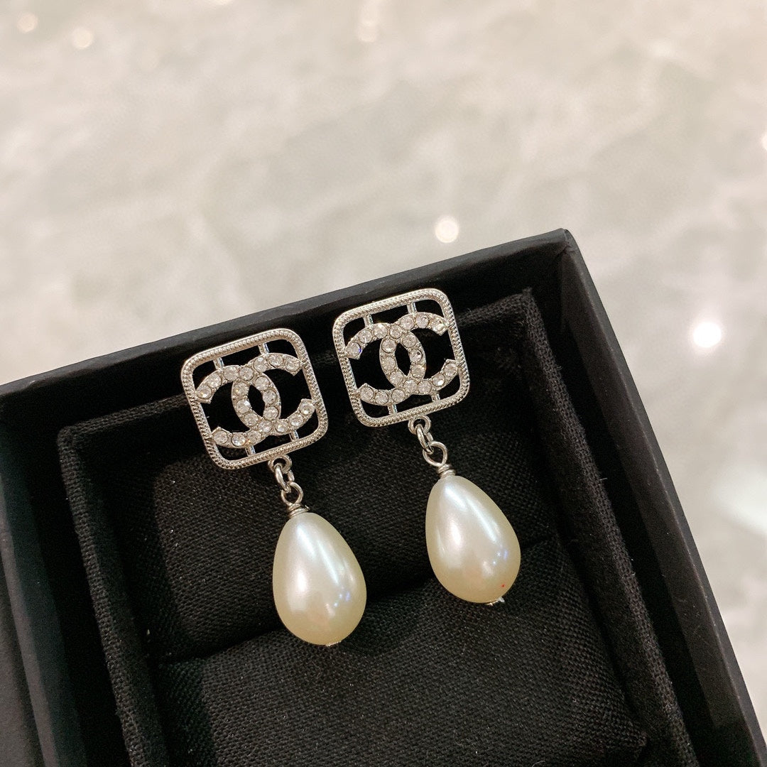 GLM - Top Quality Earring CHL 013