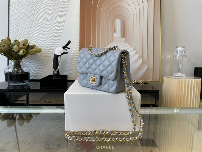 Satchel Bags - CHL Bags - 2016