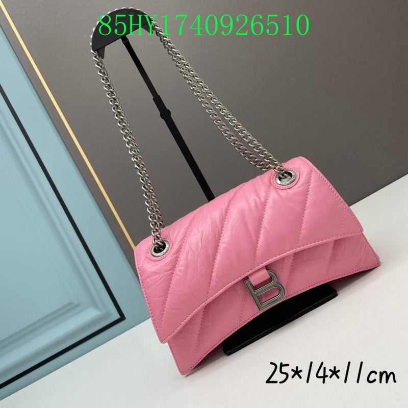 GLM Top Quality - BGA Bags - 2047