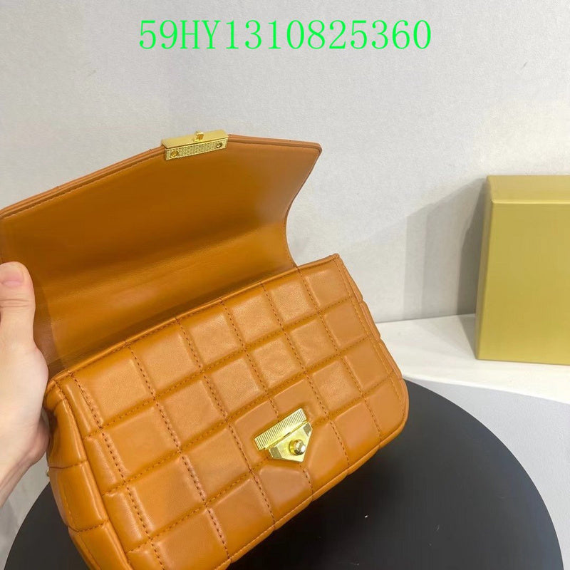 Satchel Bags - MK Bags - 250