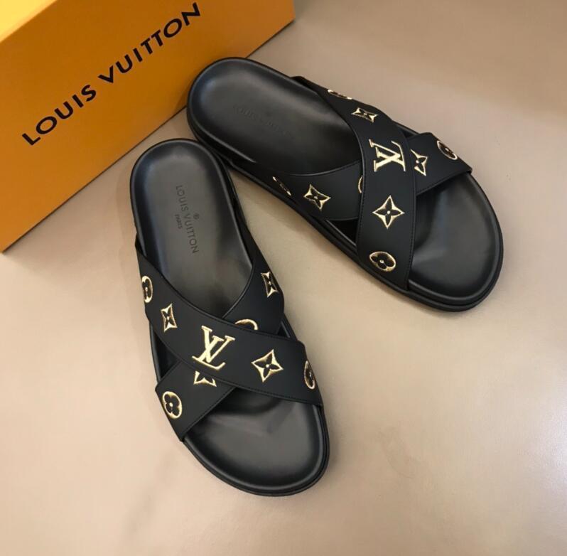 glami shop- LOV Men Shoes - 1527