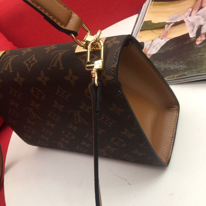 Glami- Glami- Lu-Vi bags - 3683