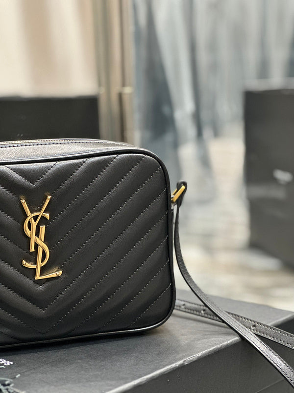 GLM - SLY Bags - 834