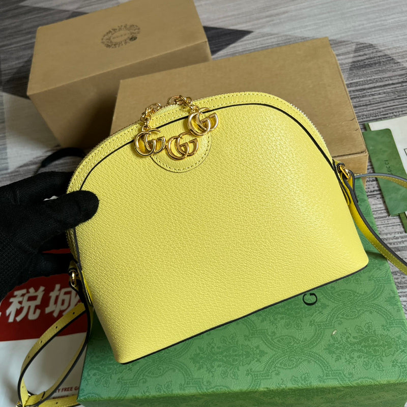 Satchel Bags - GCI Bags - 5467