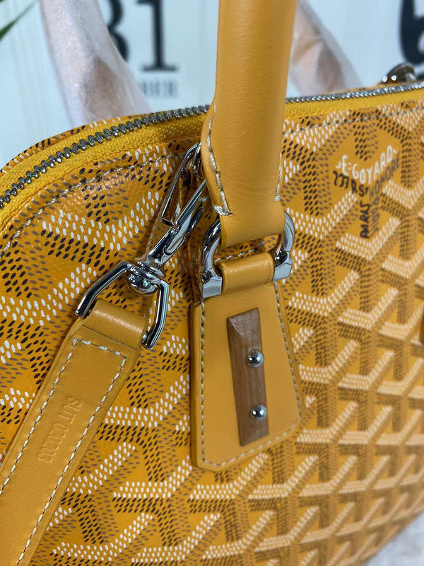 Satchel Bags - GOD Bags - 645