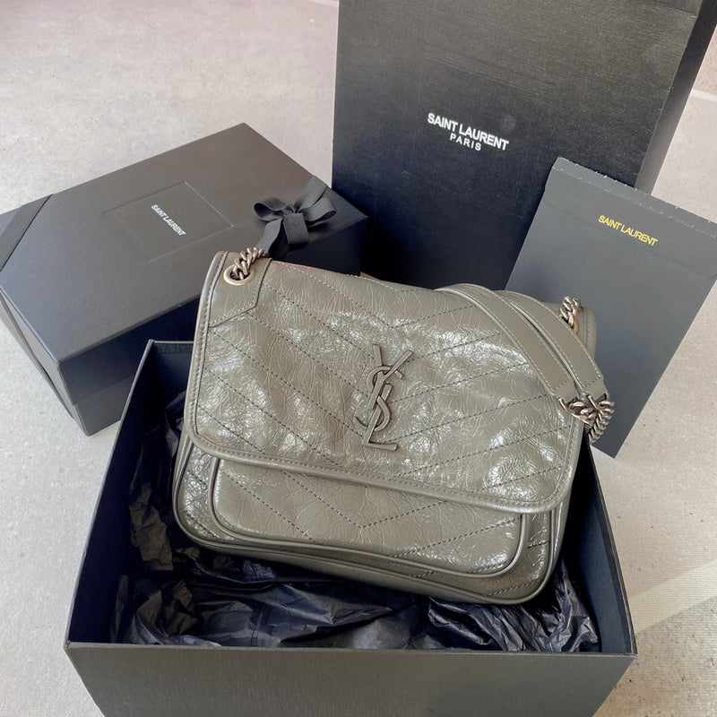 GLM - SLY Bags - 321