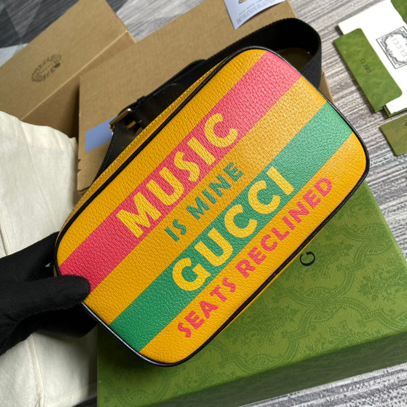 GLM - gg Bags - 1582