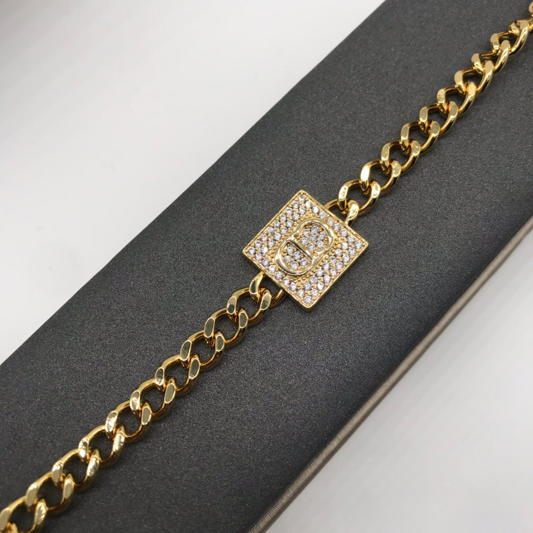 GLM - Top Quality Necklace DIR023