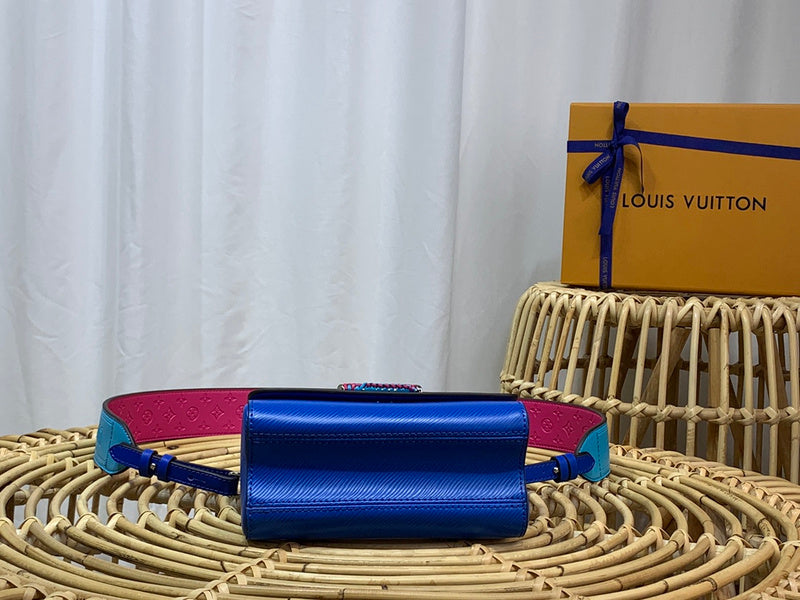 Satchel Bags - VL Bags - 5322