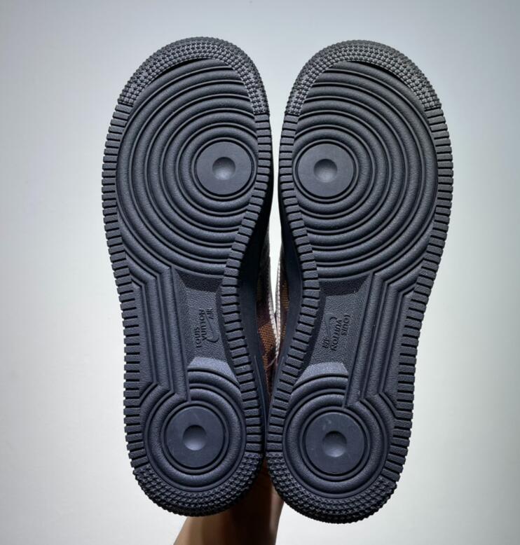 glami shop- LOV Men Shoes - 1268