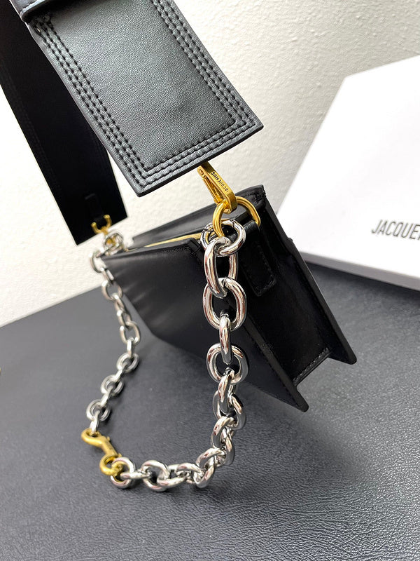Satchel Bags - JQMS Bags - 041