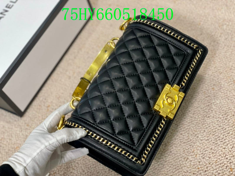 Glami - CHL Bags - 2759